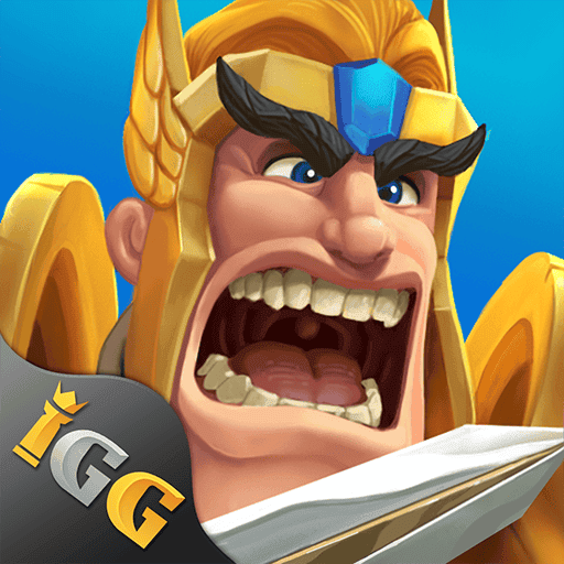 Play Games  Logo